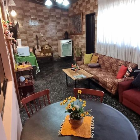 Hostal Jardin De Luque San Lorenzo Exterior photo