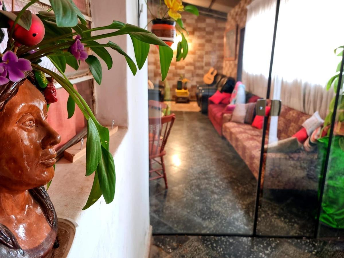 Hostal Jardin De Luque San Lorenzo Exterior photo