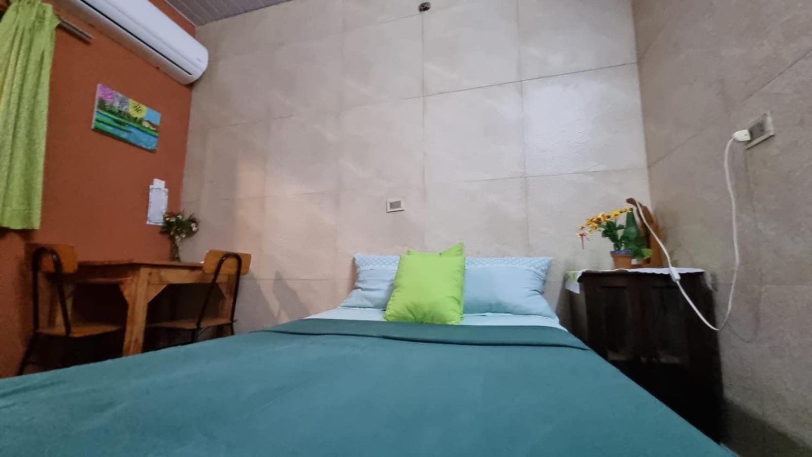 Hostal Jardin De Luque San Lorenzo Exterior photo